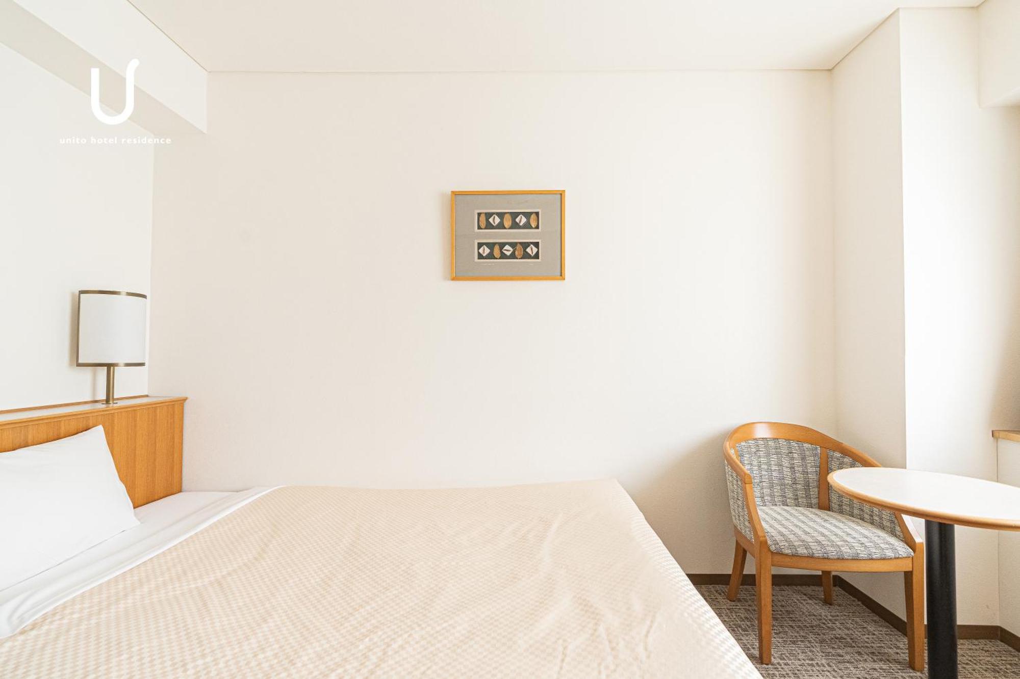 Forest Hongo By Unito Tokio Exterior foto